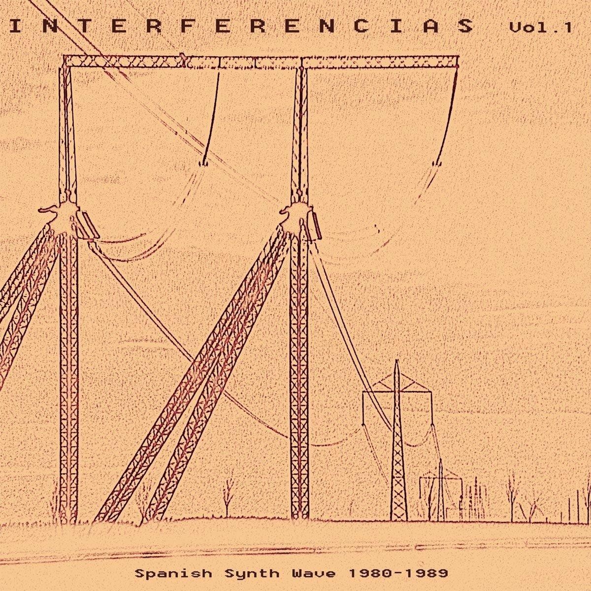 Various Artists - Interferencias Vol. 1