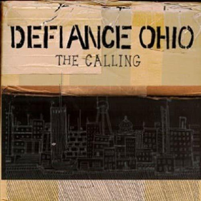 Defiance, Ohio - The Calling