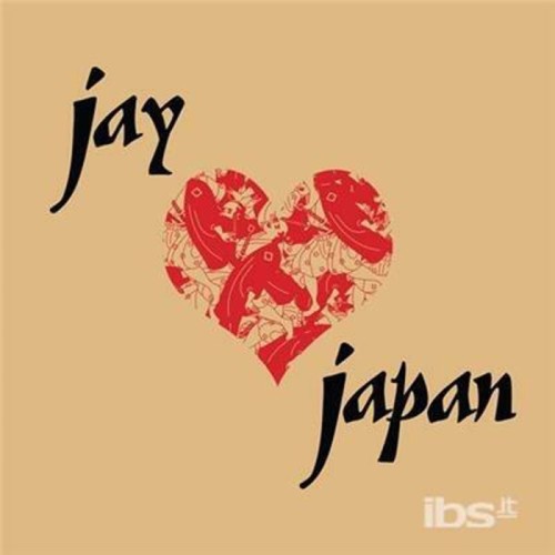 J Dilla - Jay Love Japan