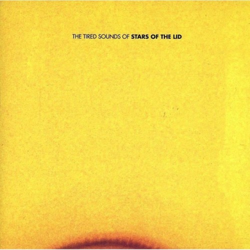 Stars Of The Lid - The Tired Sounds Of Stars Of The Lid