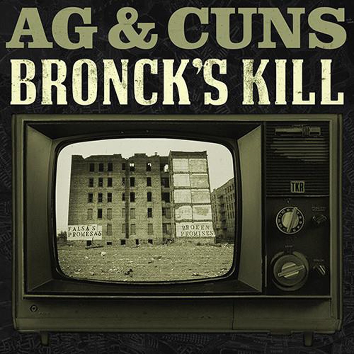 Ag & Cuns - Bronck's Kill