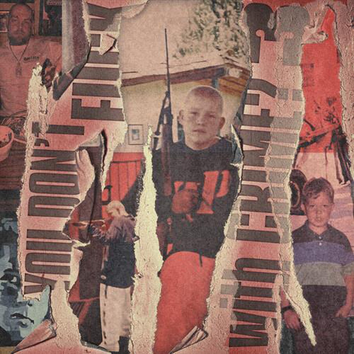 Crimeapple - You Don't Fuck With Crime N.3