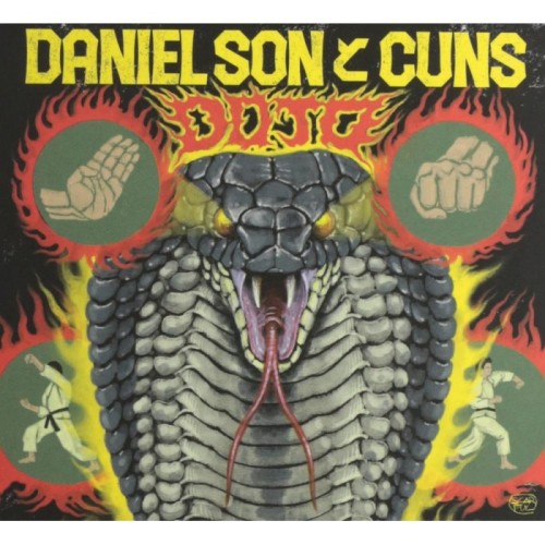 Daniel Son & Cuns - Dojo
