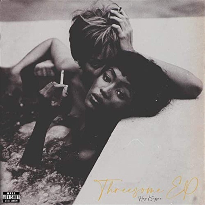 Hus Kingpin - Threesome Ep