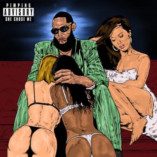 Musalini & Khrysis - Pure Izm