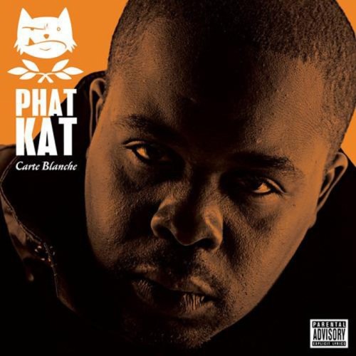 Phat Kat - Carte Blanche