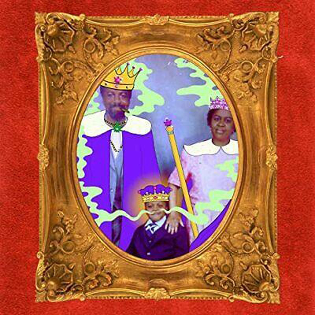 Smoke DZA - The Hustler's Catalog 2