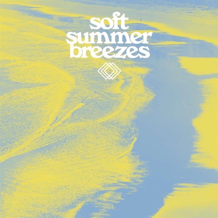 Various Artists - Soft Summer Breezes