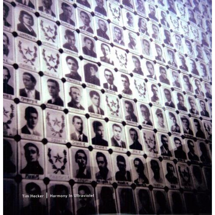 Tim Hecker - Harmony In Ultraviolet