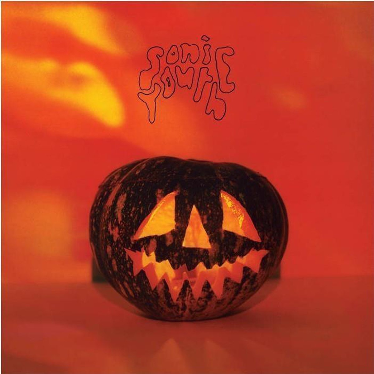 Sonic Youth - Walls Have Ears (Yellow Vinyl)