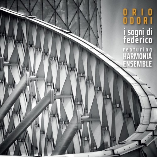 Orio Odori Feat. Harmonia Ensemble - I Sogni Di Federico