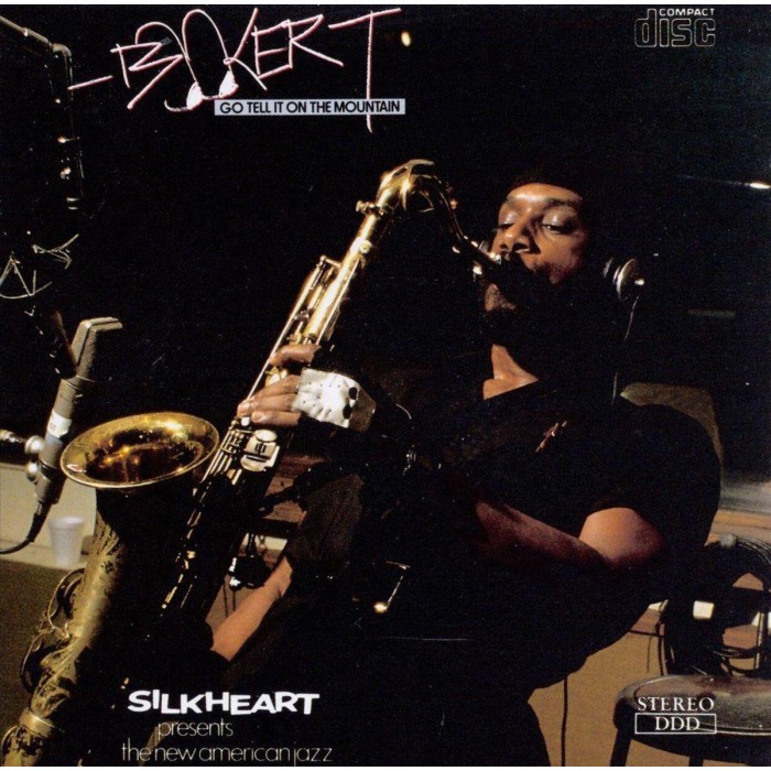 Robert T. Trio - Go Tell It On The Mountain