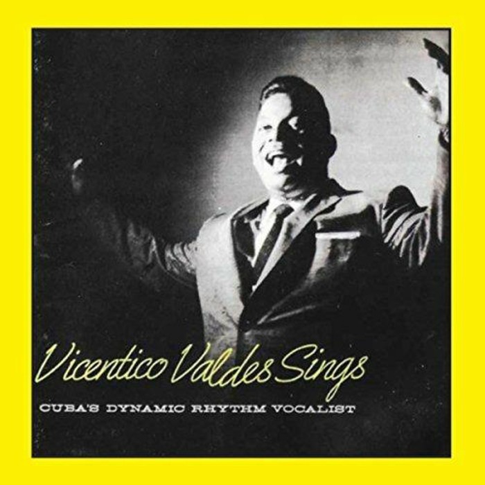 Vicentico Valdés - Vicentico Valdes Sings
