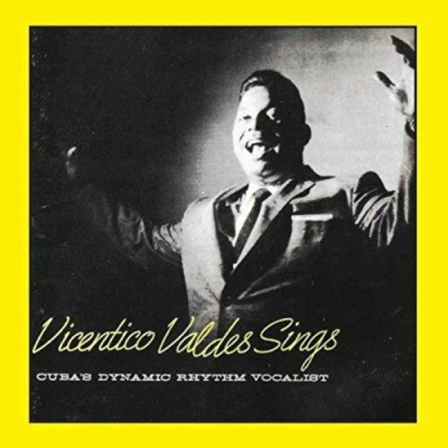 Vicentico Valdés - Vicentico Valdes Sings