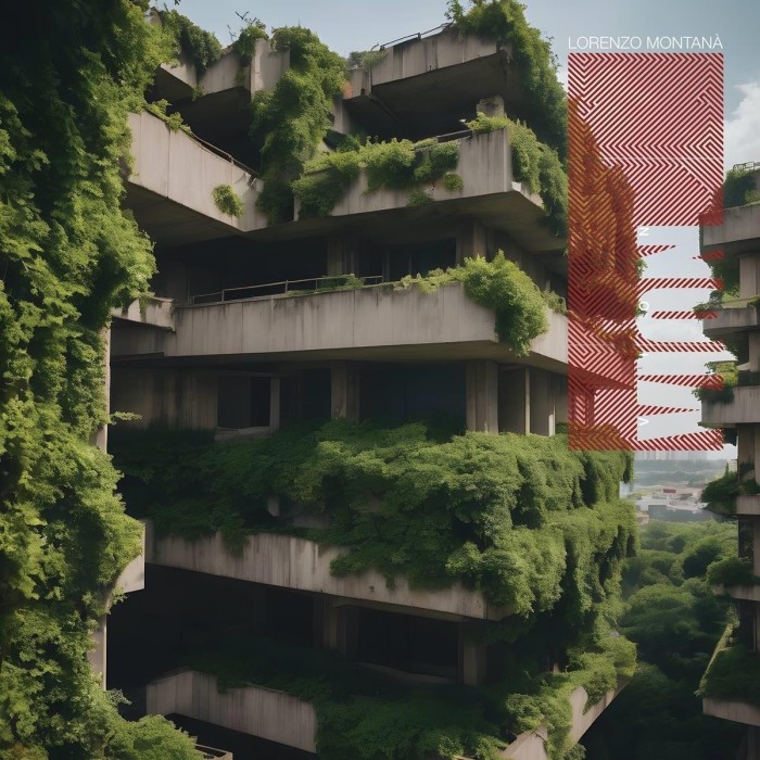 Lorenzo Montanà - Vion