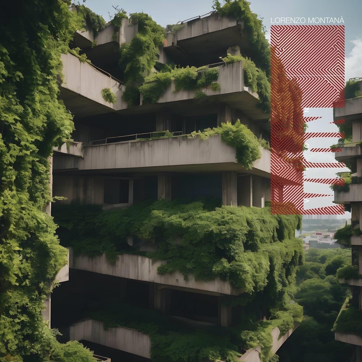 Lorenzo Montanà - Vion