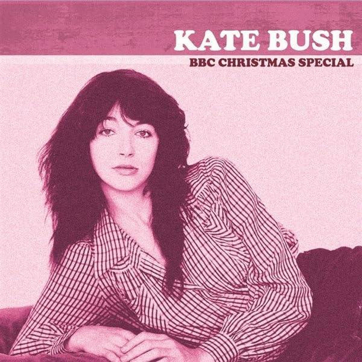 Kate Bush - Bbc Christmas Special 1979