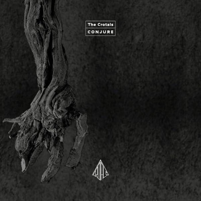 The Crotals - Conjure