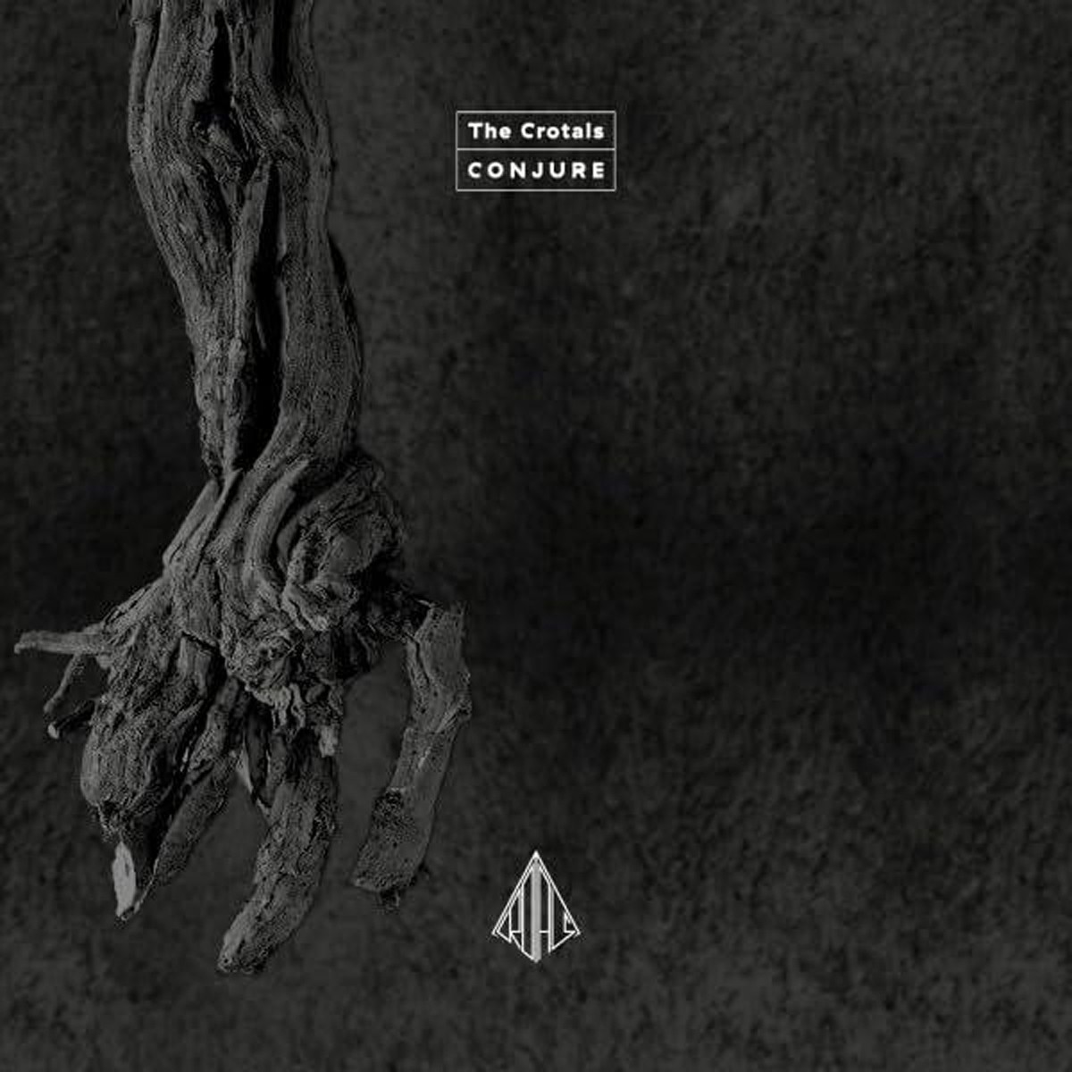The Crotals - Conjure