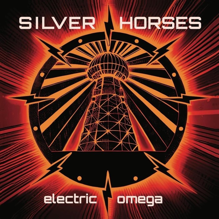 Silver Horses - Electric Omega