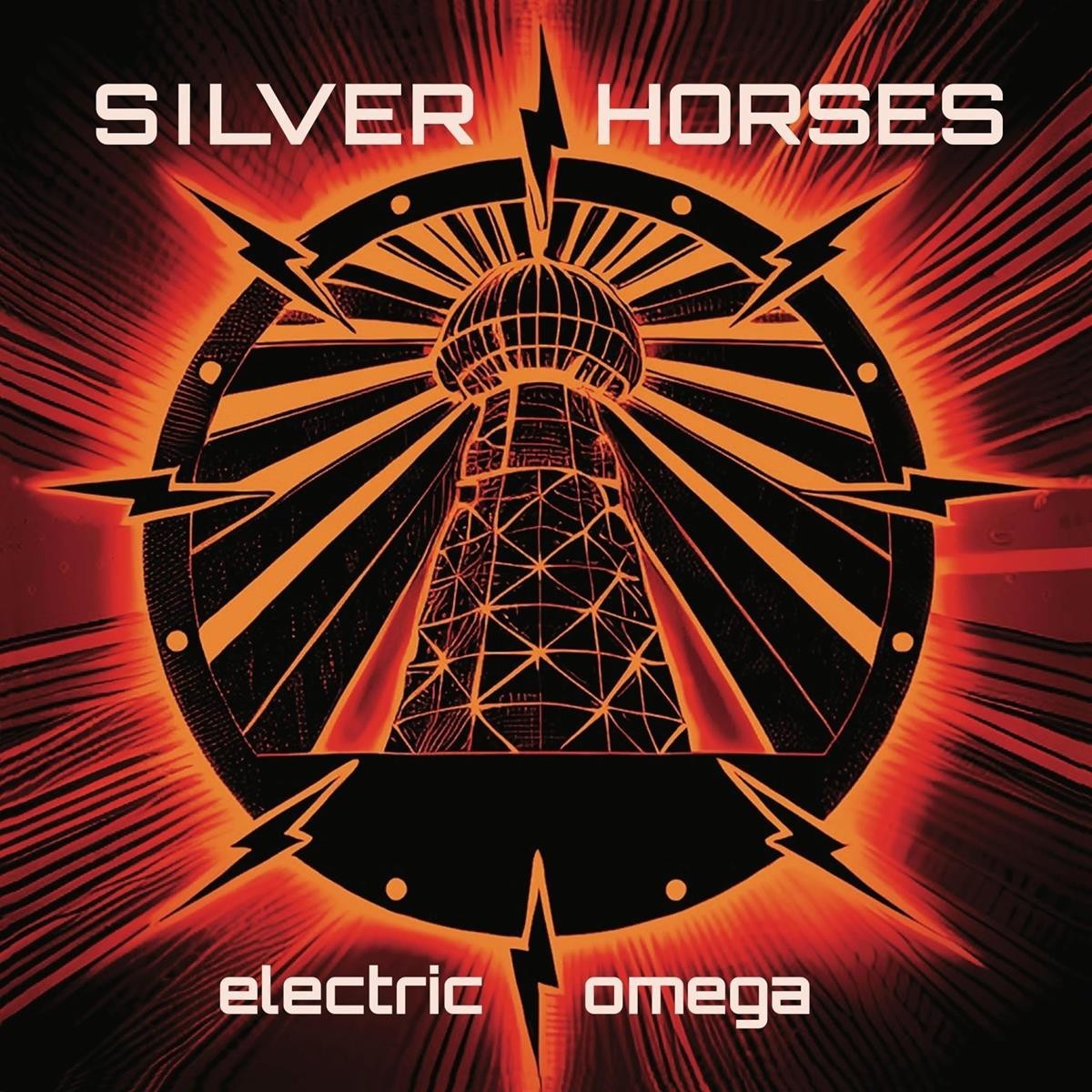 Silver Horses - Electric Omega