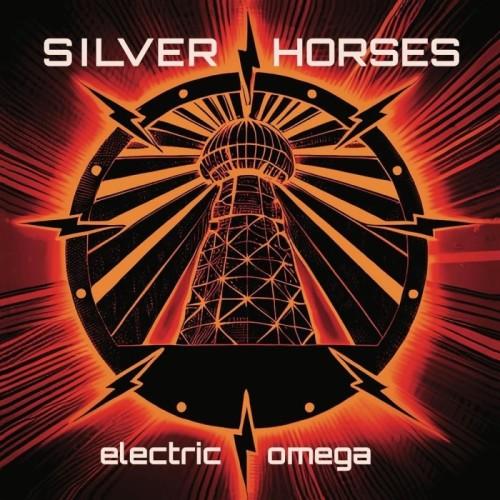Silver Horses - Electric Omega