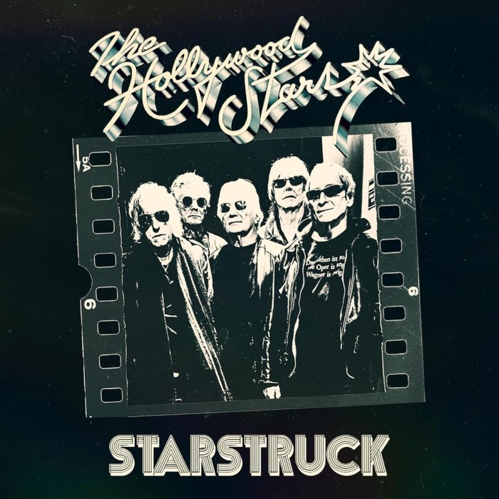 Hollywood Stars - Starstruck