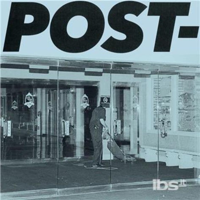 Jeff Rosenstock - Post-