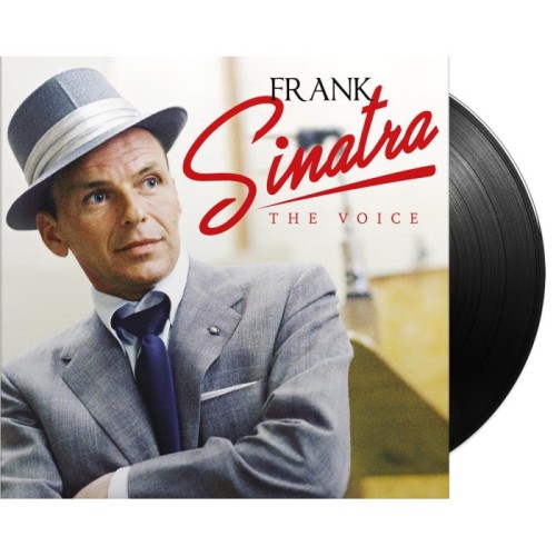 Frank Sinatra - The Voice