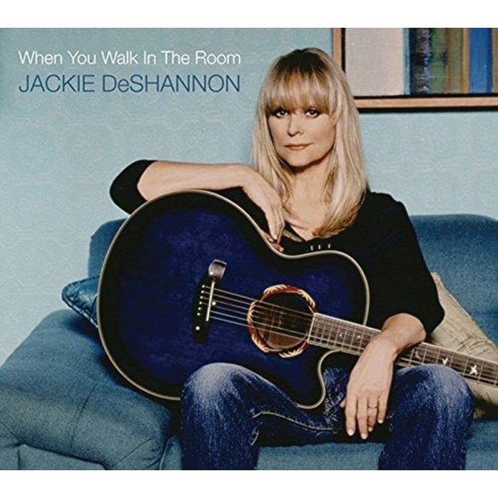 Jackie Deshannon - When You Walk In The Room