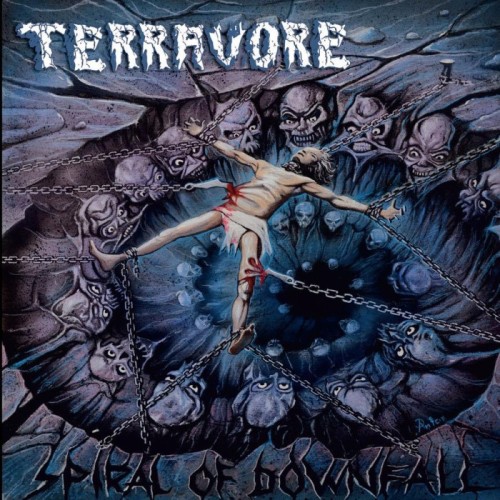 Terravore - Spiral Of Downfall