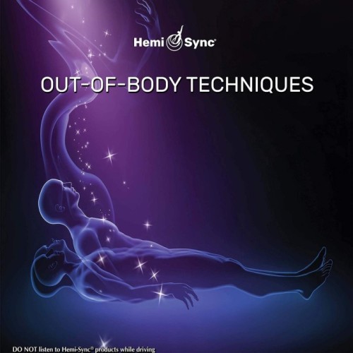 William Buhlman & Hemi-Sync - Out-Of-Body Techniques