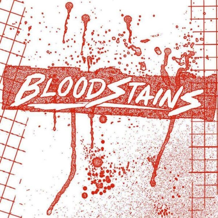 Bloodstains - Bloodstains