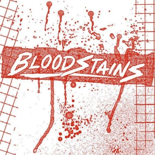 Bloodstains - Bloodstains