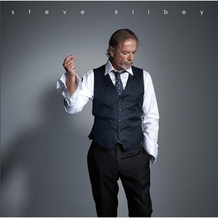 Steve Kilbey - Bespoke Wheels And Winged Heels (An Anthology 1987-2023)