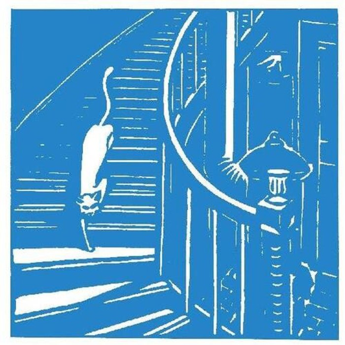 The Cat's Miaow - Songs '94-'98