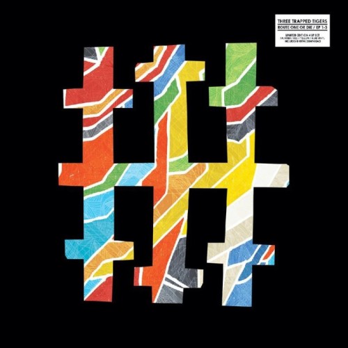 Three Trapped Tigers - Route One Or Die / Ep1-3