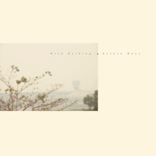 Wild Nothing - Golden Haze (Golden Haze Vinyl)