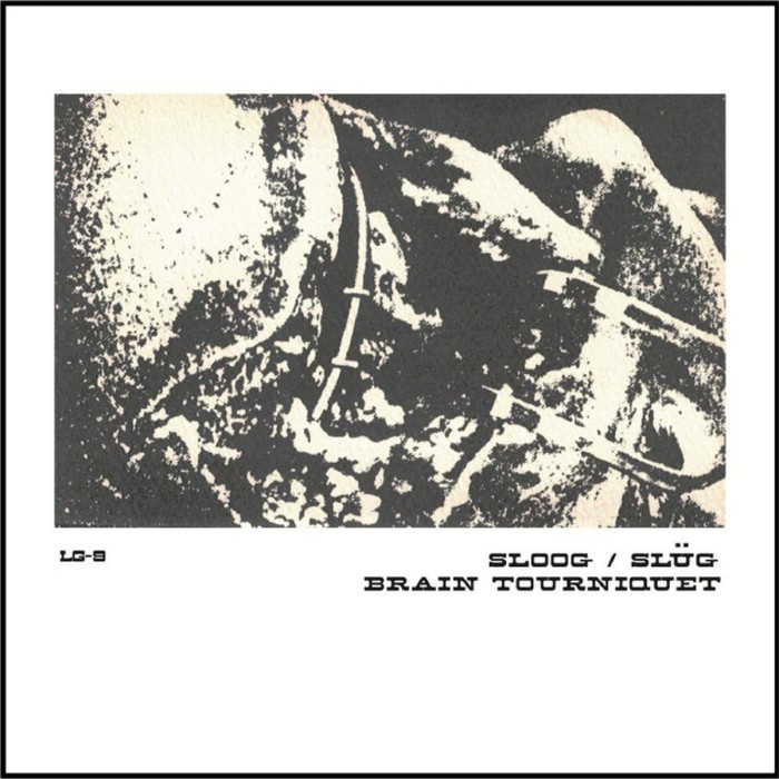 Sloog - Brain Tourniquet - Split