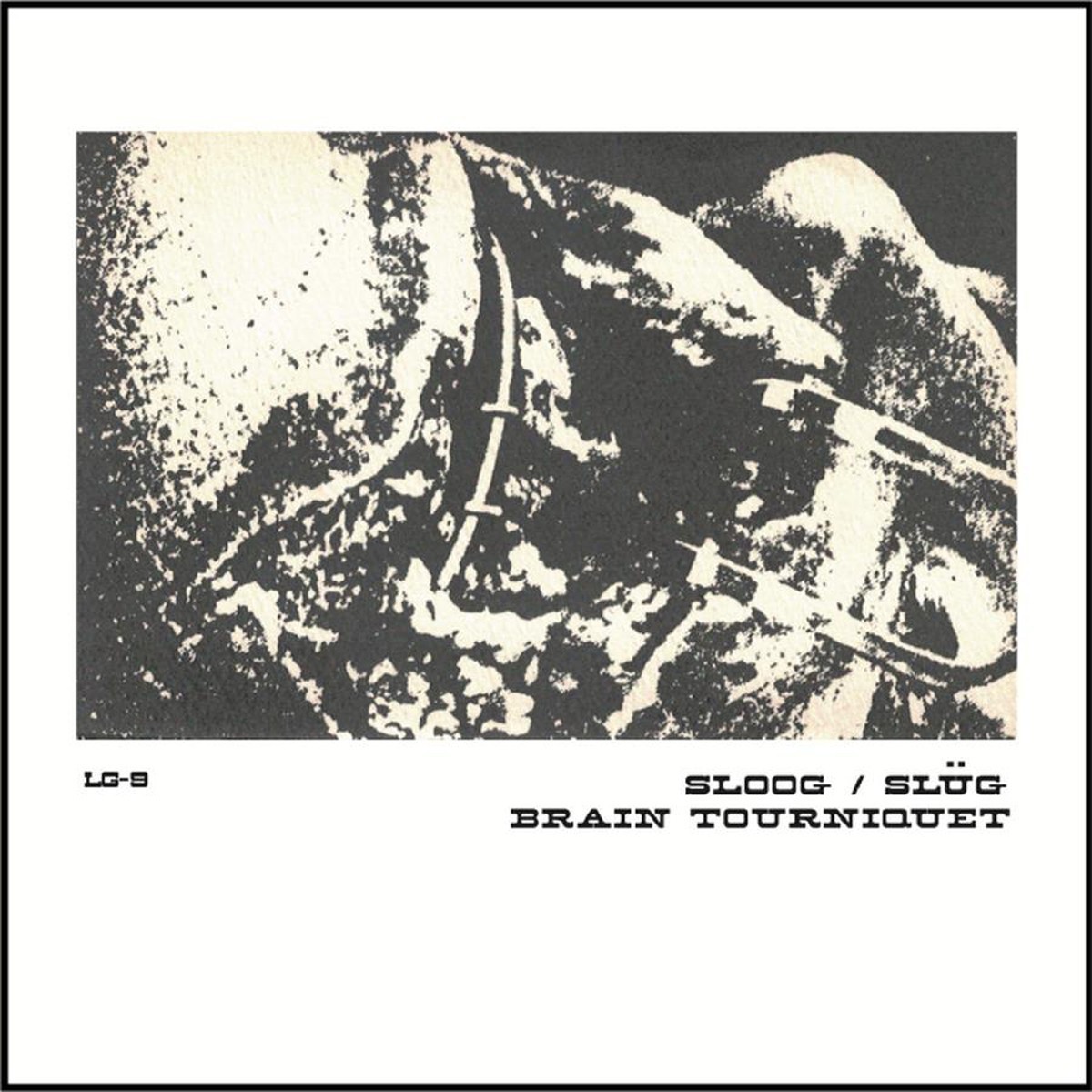 Sloog - Brain Tourniquet - Split