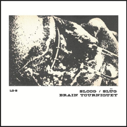 Sloog - Brain Tourniquet - Split