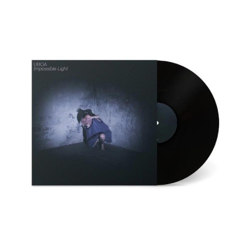 Uboa - Impossible Light