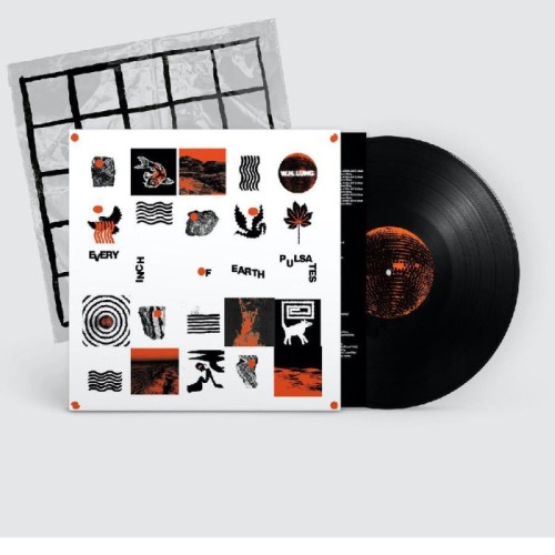 W. H. Lung - Every Inch Of Earth Pulsates