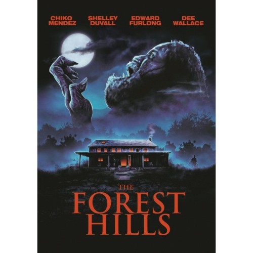 Various Artists - The Forest Hills