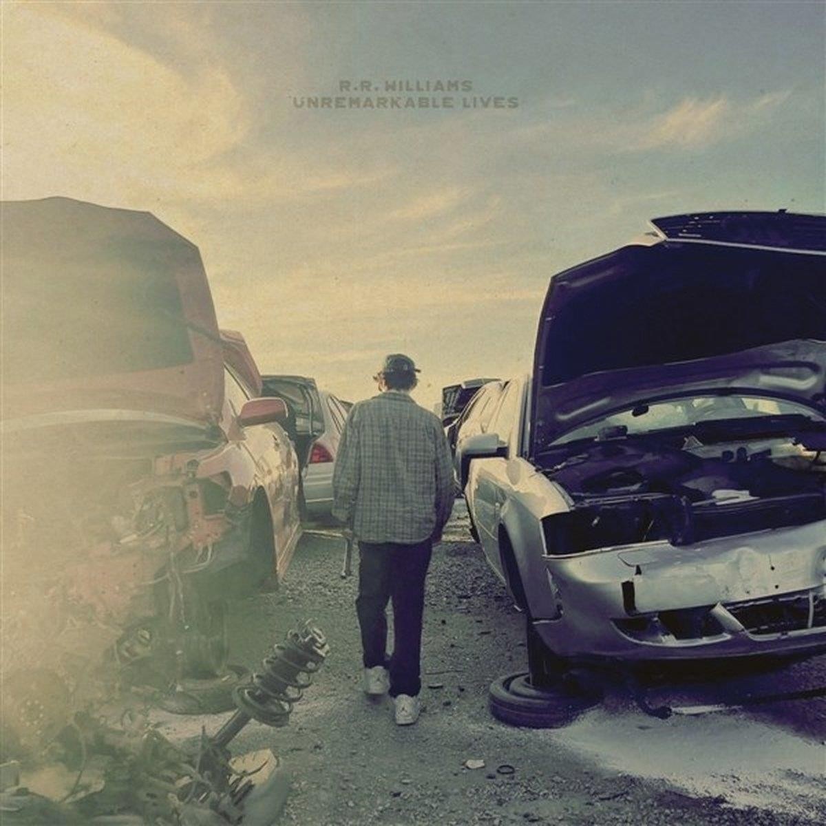 R.R. Williams - Unremarkable Lives