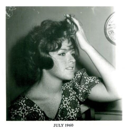 Sammy Kay - July 1960