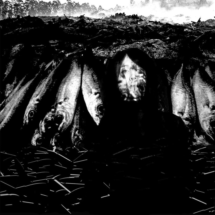 Suzie Stapleton - We Are The Plague