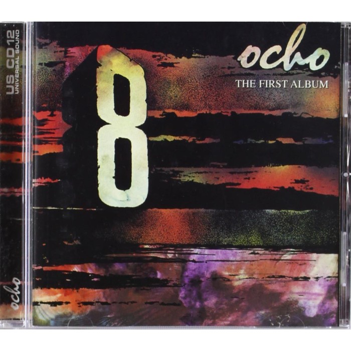 Ocho - The First Album