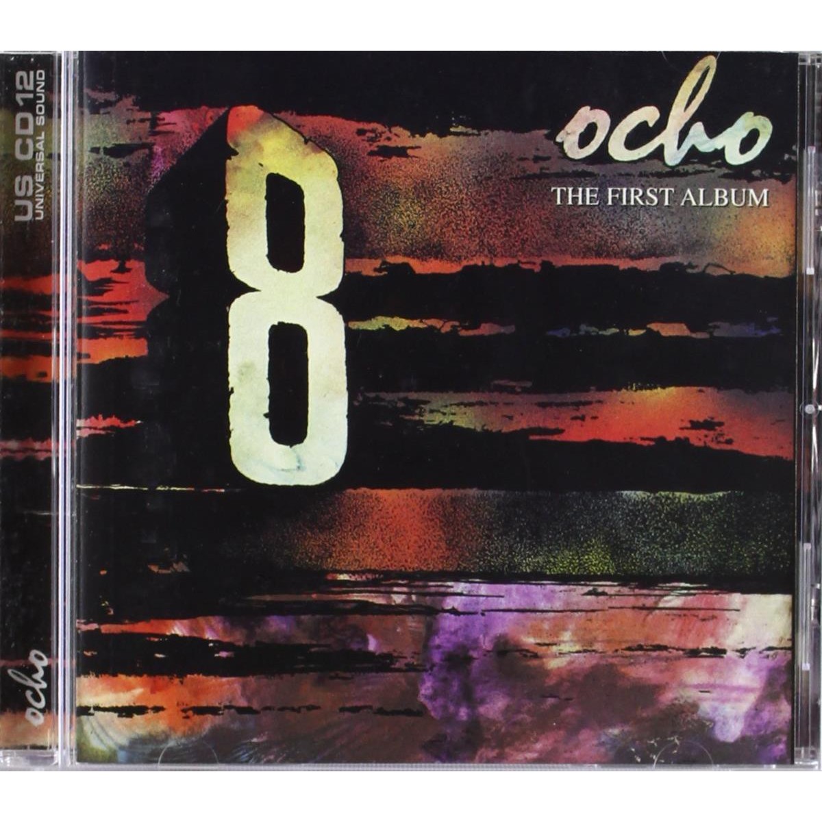 Ocho - The First Album