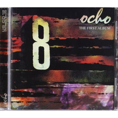 Ocho - The First Album